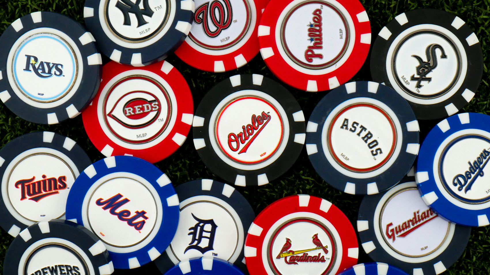 MLB
