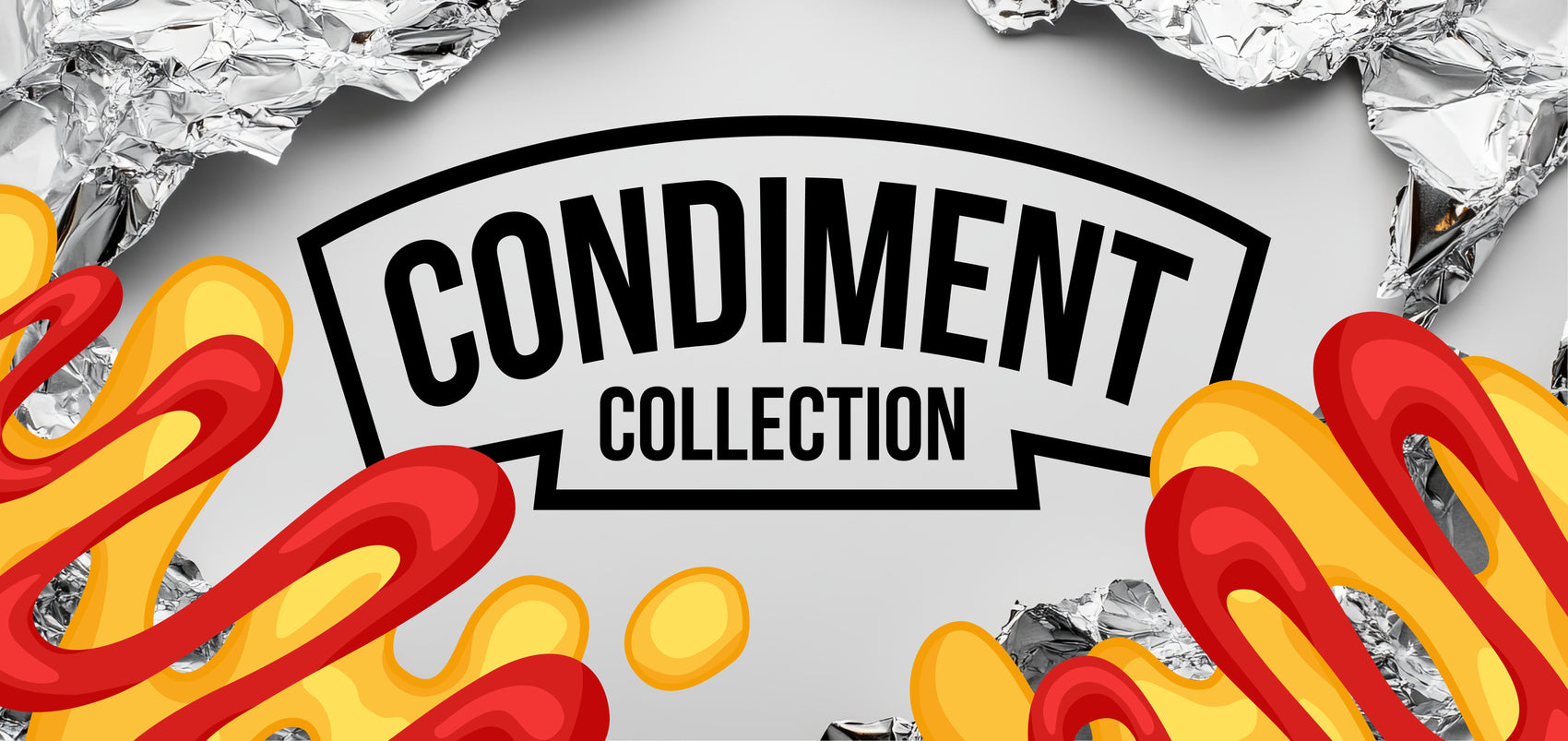 Condiment Collection
