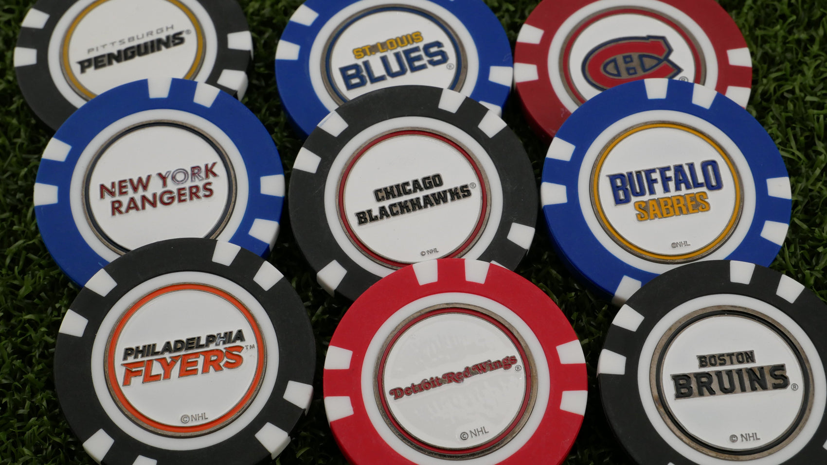 NHL