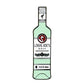 Illustration of a green-tinted bottle labeled Logie Joe's Golf with a flamingo logo on the neck, and a bottom label reading "White Rum Ball Marker." The background is white.