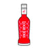 A Pink Vodka Ball Marker from Logie Joe&