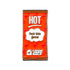 The Hot Taco Sauce Packet Ball Marker by Logie Joe&