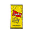 A yellow mustard sauce packet ball marker from Logie Joe&