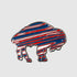 Display your team spirit on the course with the RWB Buffalo Ball Marker from Guerrilla Golf—a striking pin shaped like a buffalo, featuring wavy red, white, and blue stripes. The buffalo’s lowered head and visible legs add a distinctive touch, making it an eye-catching golf accessory for fans and enthusiasts alike.