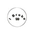 The Evergolf "I Broke 90" Ball Marker is a high-quality metal pin with bold black lettering on a white background—an ideal accessory for golfers celebrating breaking 90.