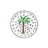 Evergolf’s Palm Tree Crystal is a shimmering golf gift—a unique ball marker with diamond-like sparkle, perfect for anyone who wants standout style on the green.