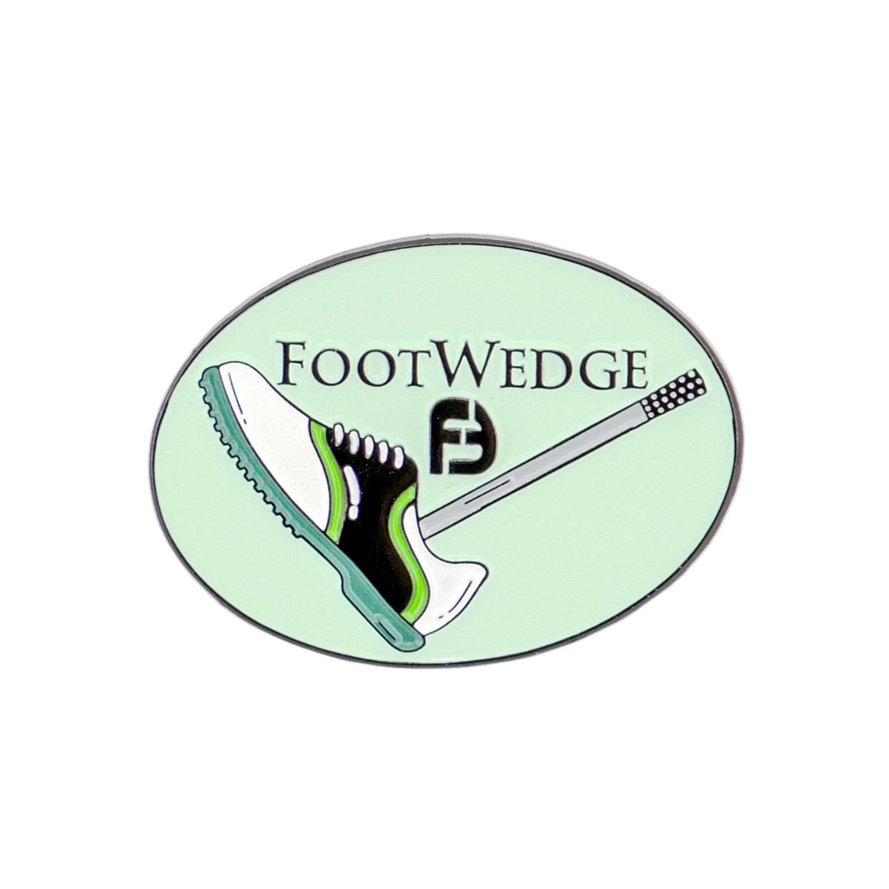 Foot Wedge
