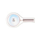 The Magnify Glass by Logie Joe's Golf features "Your Penis" under a magnifying glass, making it a hilarious and unique golf ball marker for anyone who loves funny golf accessories.