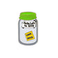 Add personality to your golf gear with the Jar of “F”s ball marker from Ballmarkers.com—a mason jar-shaped marker featuring a green lid, “Fucks Left to Give” label, and a yellow note inside reading “Last fuck.”.