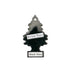 The Hitten Trees Black Slice by Logie Joe&