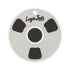 The Bottom of the Cup Putting Disk by Logie Joe&