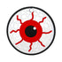 The Eye Ball Putting Disk by Logie Joe&