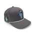 The Astronaut Walker Golf Hat by Logie Joe&