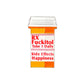 Add humor to your golf game with RX Fuckitol by Ballmarkers from Logie Joes—a premium ball marker shaped like an orange prescription bottle labeled “Take 1 Daily.” Side Effects: Happiness. A hilarious must-have for funny golf accessory fans!.