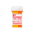 Add humor to your golf game with RX Fuckitol by Ballmarkers from Logie Joes—a premium ball marker shaped like an orange prescription bottle labeled “Take 1 Daily.” Side Effects: Happiness. A hilarious must-have for funny golf accessory fans!.