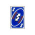 The Mulligan Reverse Card Ball Marker by Logie Joe&