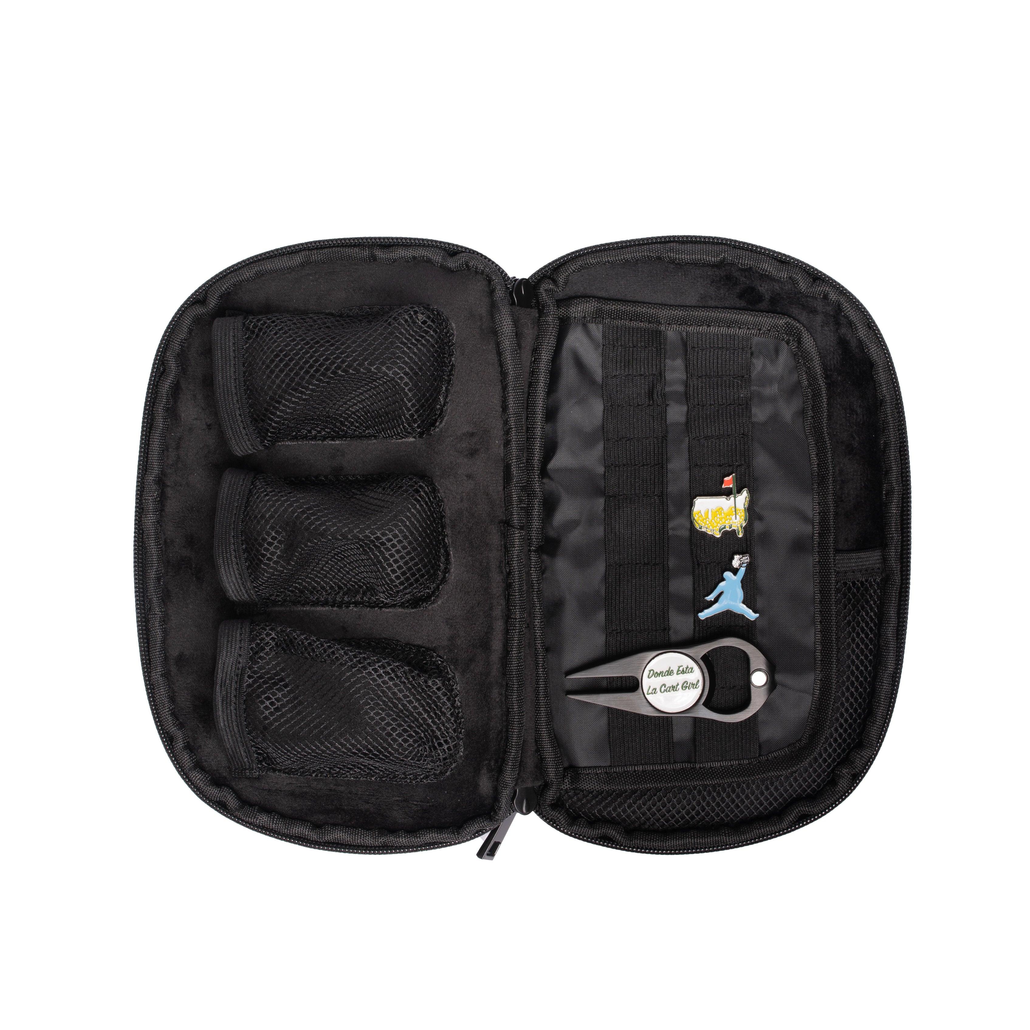 Golf Accessories & Cases – Ballmarkers.com